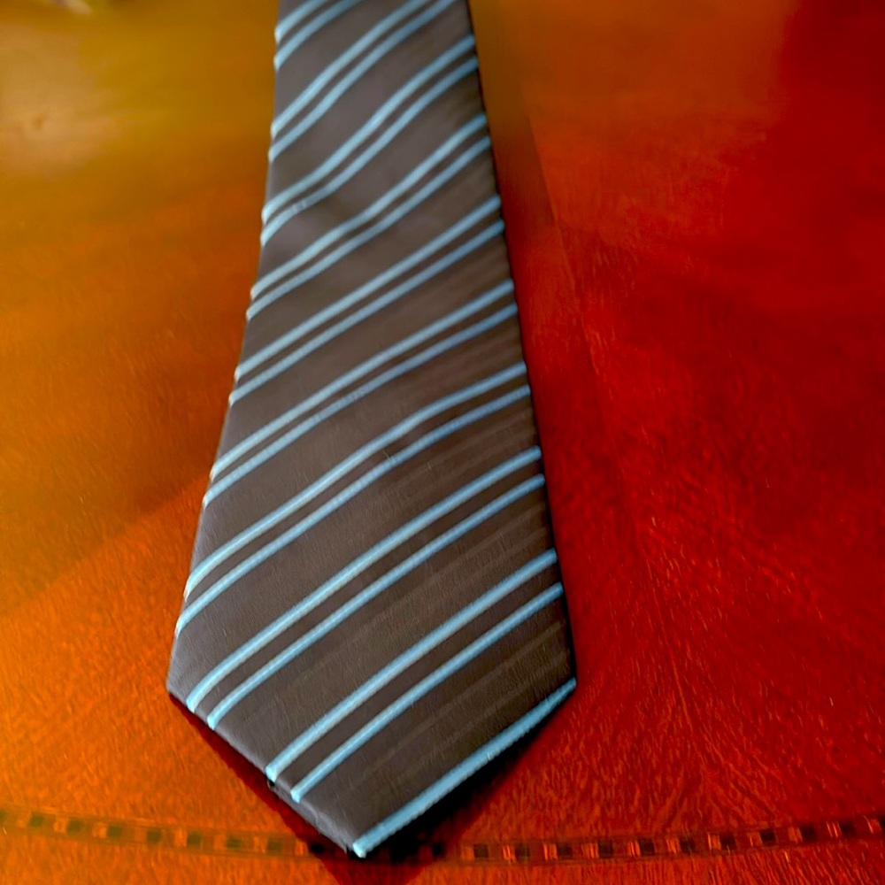 Paul Smith silk tie